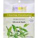 Aura Cacia Clearing Eucalyptus Aromatherapy Mineral Bath Salt 2.5 Ounce Packet - 6 per case.6