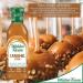 Walden Farms Sugar-Free Caramel Syrup 0g Net Carbs, Calories, Fat, Gluten | Kosher Certified | 12oz Bottles (Pack of 2) - Buy Online on GoSupps.com