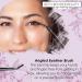 Beth Bender Beauty Angled Eyeliner Brush - Precision Application for Flawless Eyeliner | Soft Bristles | International Shipping - Buy Online on GoSupps.com