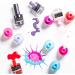 SOPHi Pink Vegan Nail Polish - Cruelty-Free and Vegan Formula - Buy Online on GoSupps.com