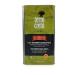 Terra Creta Kolymvari Estates 100% Pure Greek Olive Oil 3Ltr Tin - Cold Extracted PDO | Award Winning - Buy Online on GoSupps.com