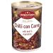 DREISTERN Chili con carne with beef and vegetables | ready meal | delicious chili in a recyclable tin | quality