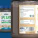 Applied Nutrition Critical Plant Protein Vanilla 1800g Vanille 1800g - Buy Online on GoSupps.com