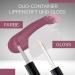 Buy Manhattan Lips2Last Colour & Gloss - Soft Berry 56Q | Long-lasting Lip Colour & Gloss in One - 8ml - Buy Online on GoSupps.com