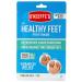 O'Keeffe's Healthy Feet Intensive Moisturizing Foot Mask - 4 Single-Use Hydrating Socks - Buy Online on GoSupps.com