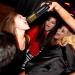 Alcohol Shot Gun - Ultimate Party Accessory for Shooting and Drinking - 1.5 Ounce Capacity - Black - Buy Online on GoSupps.com