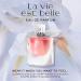 Lanc me La Vie Est Belle Eau de Parfum - Long Lasting Fragrance with Notes of Iris Earthy Patchouli Warm Vanilla & Spun Sugar - Floral & Sweet Women's Perfume 3.4 Fl Oz - Refill - Buy Online on GoSupps.com
