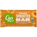 Go Raw Apricot Flaxseed Seed Bars - Organic, Vegan, Gluten-Free Snacks (30 Large Bars) - Buy Online on GoSupps.com