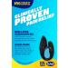 Scholl Orthotic Insole Heel & Ankle Large UK Size 9-11 - 1 Count - Buy Online on GoSupps.com