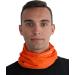 Head Original Tube Plain Scarf - Unisex Multifunctional Winter Bandana for Skiing Cycling & UV Protection - Black - Buy Online on GoSupps.com