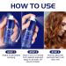 Latibell Body Glitter Spray - Silver Fine Glitter for Hair & Body, 2.11fl.oz | Women's Sparkling Shimmer for Parties, Raves & Festivals - Buy Online on GoSupps.com