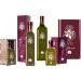 L'Olio dei Papi 100% Italian Extra Virgin Olive Oil 0.75 LT - Cold Extracted from Centuries-Old Olive Groves | Shop Now - Buy Online on GoSupps.com