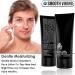 Buy Alcohol-Free Face Moisturizer - Daily Lotion for Men & Women | Hydrating Anti-Aging Cream (4 Oz) for All Skin Types - Buy Online on GoSupps.com