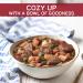 Gardein Plant-Based Be'f and Country Vegetable Soup  15 oz. - Buy Online on GoSupps.com