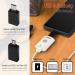 Pulox IN-200 VAPO Portable Nebulizer - Durable Inhalation Device for Kids & Adults | Relief for Colds & Asthma - International Shipping Available - Buy Online on GoSupps.com