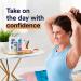 Suave Everlasting Sunshine Women's Deodorant Stick 2.6 oz | 48-Hour Odor & Wetness Protection - Buy Online on GoSupps.com