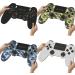 Personalized Wooden Gaming Controller Lamp - Unique Gift for Men | Gaming Room Decor & Customizable Light - Buy Online on GoSupps.com