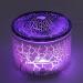 Volcano Diffuser with Remote Control - Multi-Mode Humidifier & Essential Oil Diffuser for Bedroom Spa & Yoga | Auto Shut Off & Ambient Light - Buy Online on GoSupps.com