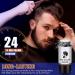 Poudre Texturisante Ultra-L g re Volume & Grip Naturel pour Messieurs Poudre Texture Cheveux Homme (Effet Mat) Poudre Coiffante Invisible et Durable Style Facile et R sistant - Buy Online on GoSupps.com
