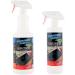 Absolutely Clean Ceramic & Glasstop Oven Cleaner - Fume-Free, Scratch-Free, Streak-Free - Powerful Natural Enzymes - USA Made (16 oz) - Buy Online on GoSupps.com