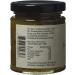Rosebud Yorkshire Wensleydale Chutney - Bramley Apple, Sultanas & Spices - 198g Jar | Vegetarian & Vegan Friendly - Buy Online on GoSupps.com