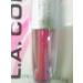 LA Colors Lip Gloss & Lipstick Duo - BLC823 Flushed | Moisturizing Natural Color and High Shine - Buy Online on GoSupps.com