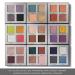 Haus Laboratories by Lady Gaga Four-Way Shadow Palette 4 PAY 05 - 0.13 Ounce Quad Palette - Buy Online on GoSupps.com