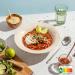 Lion Content Vegan Special - 12x570g Organic Glass Meals | 100% Vegan Gluten-Free No Added Sugar High Protein Healthy Ready Meals - Buy Online on GoSupps.com