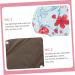Gleavi Washable Incontinence Napkin Set | Silent Female Menstruation Pads | Eco-Friendly Bamboo Cushion Inserts | International Shipping - Buy Online on GoSupps.com