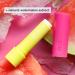 neos Sun Protect Watermelon SPF 30 Lip Balm | Moisturizing & Water Resistant | Gluten Free Lip Care for Dry Lips - Buy Online on GoSupps.com