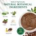 Natural Elements Botanicals Moisturizing Facial Polish Gentle Face Scrub 2-in-1 Facial Scrub Hydrating & Exfoliating Face Scrub Facial Exfoliator w/Bamboo & Coffee 4 oz - Buy Online on GoSupps.com