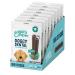 Edgard & Cooper Treats 56 tooth sticks for large natural dogs 20.3 x 17.8 cm tooth hygiene mint and strawberry one per day low in calories long chewing effectiveness fresh breath mint and strawberry 240 g (1 Pack)