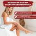 Active Algae Ointment for Spider Veins - 200ml | Arnica & Vitamin C | Made in Austria - Buy Online on GoSupps.com