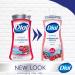 Dial Antibacterial Foaming Hand Wash - Power Berries 7.5 Oz Pump Bottle | Bulk 8/Carton - Shop Now - Buy Online on GoSupps.com