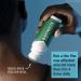 Biofreeze Roll-On Pain-Relieving Gel 3 FL OZ - Topical Relief for Arthritis, Backache, & Muscle Strains - Buy Online on GoSupps.com