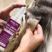 Hair Adhesive Fast Remover 4oz - Tape in Extension & Wig Glue Remover Spray - Clear Coconut Scent - Buy Online on GoSupps.com