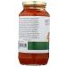 Lisa's Italian Sunday Sauces Vegetable Primavera Pasta Sauce - 24 Ounce - Buy Online on GoSupps.com