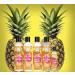 Curls Poppin Pineapple Collection: So So Clean Vitamin C Curl Wash 8 oz | Moisturizing & Energizing - Buy Online on GoSupps.com