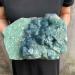 ABUZIV 8.0LBS Natural Fluorite Cubes Quartz Sample B8