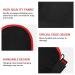 Extra Heavy Exfoliating Glove Mitt for Shower & Bath - Korean SPA Style Body Scrubber for Dead Skin Removal - Keratosis Pilaris Treatment - 1 PC - Buy Online on GoSupps.com