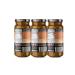 505 Southwestern Pineapple Mango Jalapeno Salsa & Grilling Sauce - Medium Heat - 3-Pack (17oz each) - Buy Online on GoSupps.com