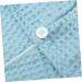 Cabilock Quick Drying Shower Cap Shower Cap Large Hair Cap Towel Turban Shower Essentials for Women Turbans for Women Bath Shower Cap Hair Drying Towel Quick Drying Bath Cap Head Bath Cap Blue 65.00X25.00X0.50CM - Buy Online on GoSupps.com