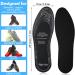 Buy WLLHYF Soft Latex Shoe Insoles - Breathable & Trim to Fit Replacement Pads for Sneakers Flats & More - Ideal for Women Men & Kids - International Shipping Available - Buy Online on GoSupps.com