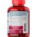 Buy Puritan's Pride Red Yeast Rice 600 mg - 240 Count | Supports Healthy Cholesterol - Buy Online on GoSupps.com