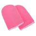 GANAZONO Manchons de Paraffine pais avec Fermeture Auto-agrippante Chauffants pour Bain de Cire Protection Thermique pour Soins des Mains Salon de Beaut Confortables et R utilisables