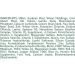 Wild Harvest Bird Seed Collection for Small Birds - Daily Blends and Advanced Nutrition for Parakeet, Canaries, Finches, Cockatiel, Parrots - 3 Pound Pack - Buy Online on GoSupps.com