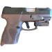 Ade Advanced Optics Full Metal FDE Green Laser | Rechargeable with Magnetic USB Charger - Buy Online on GoSupps.com