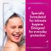 CanesFresh Feminine Wash- Everyday Protection pH Balanced Feminine Wash Gynecologist Tested Vaginal Wash For Women Naturally Sourced Lotus Extract Provitamin B5 200 mL - Buy Online on GoSupps.com
