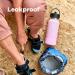 Hydro Flask Wide Flex Straw Cap - Sugar Crush | Durable Insulated Bottle for Outdoor Adventures - Buy Online on GoSupps.com