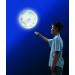 Brainstorm Toys E2003 My Very Own Moon Nightlight | 11.02 x 3.15 x 13.39 inches | Single - Buy Online on GoSupps.com